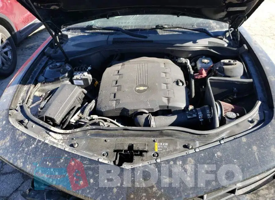 2G1FB1E30E9140357 Photo# 11