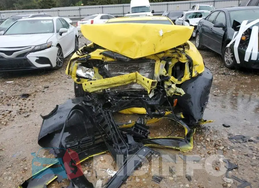 2G1FB1E36F9287736 Photo# 5