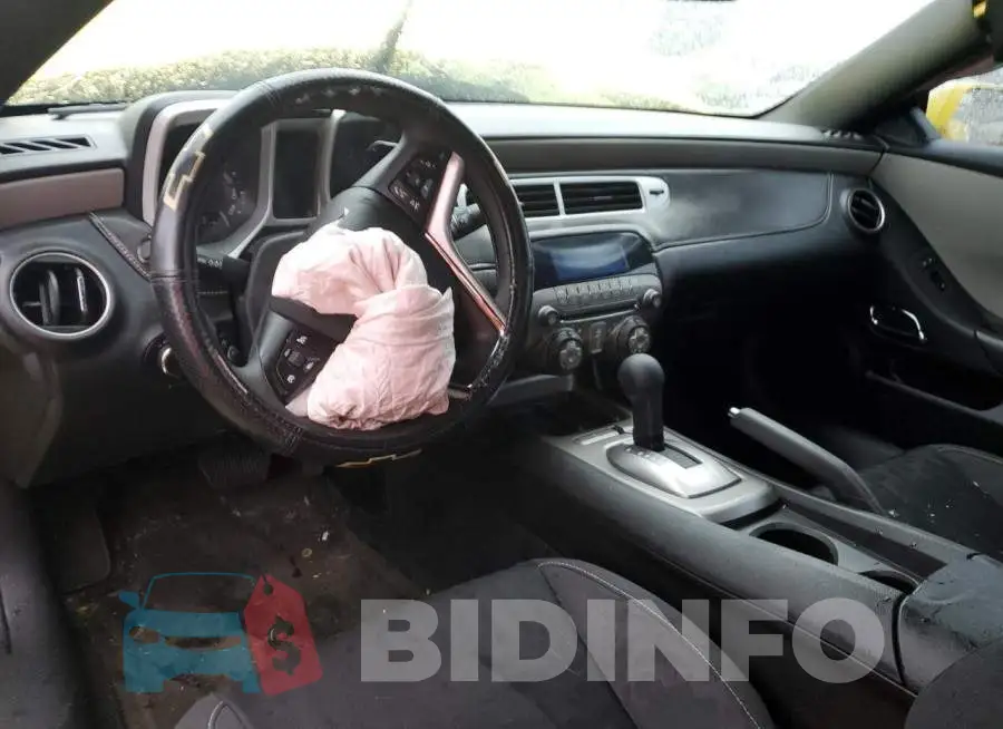 2G1FB1E36F9287736 Photo# 8