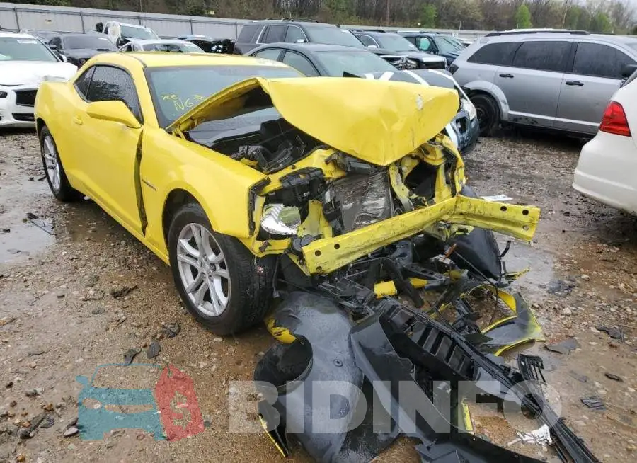 2G1FB1E36F9287736 Photo# 4
