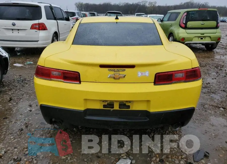 2G1FB1E36F9287736 Photo# 6