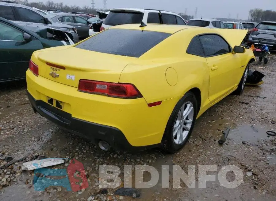 2G1FB1E36F9287736 Photo# 3
