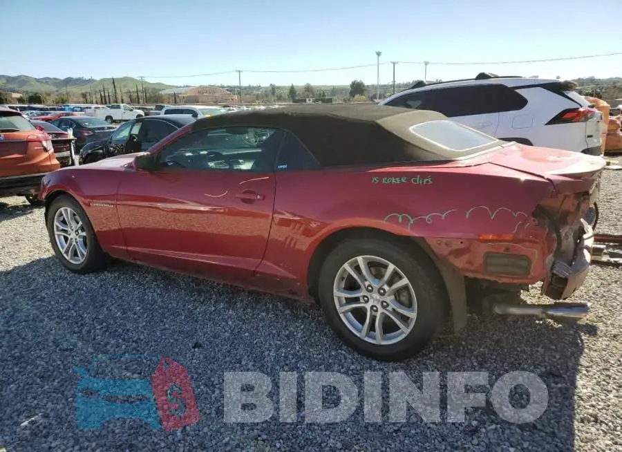 2G1FB3D36E9140876 Photo# 2