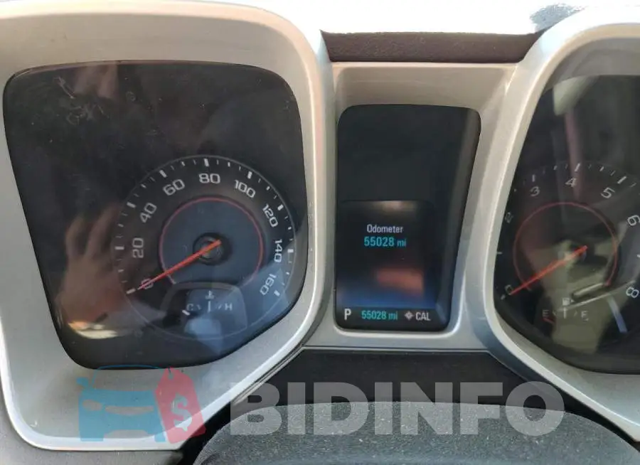 2G1FF3D37F9216563 Photo# 8