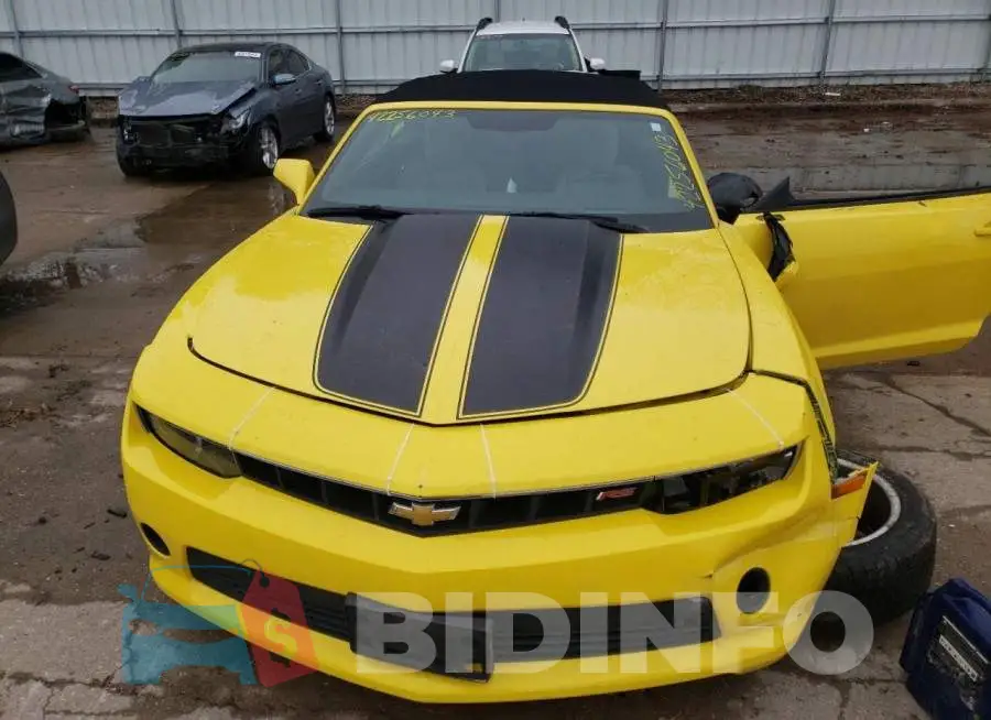 2G1FF3D3XF9216816 Photo# 11