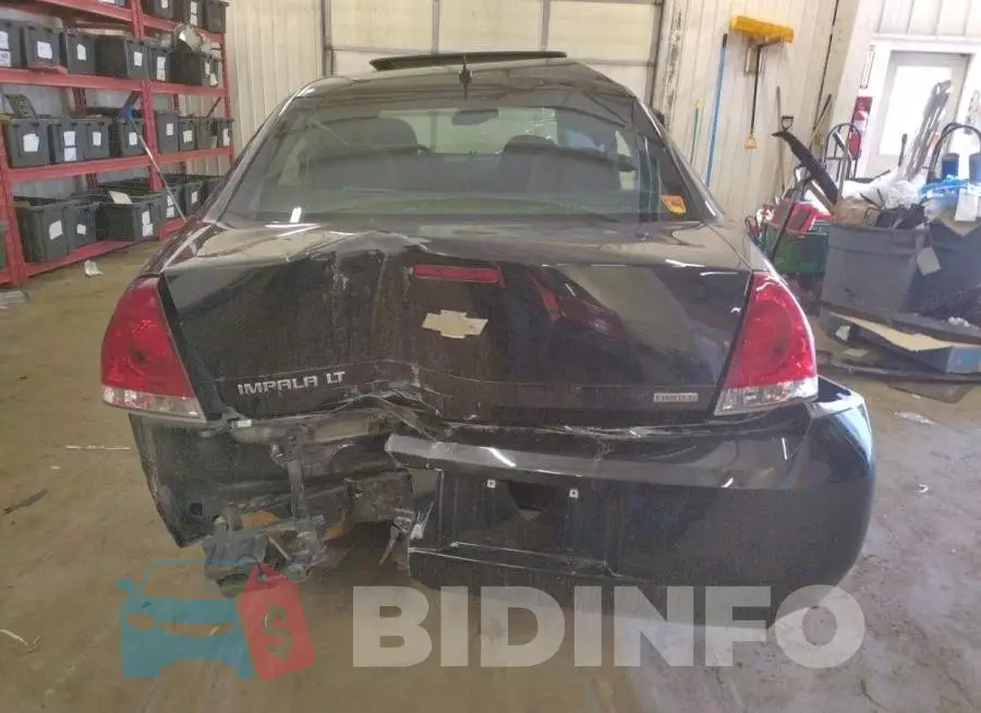 2G1WB5E35F1126512 Photo# 6