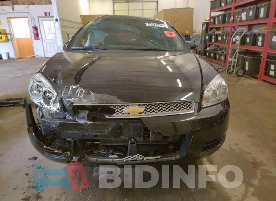 2G1WB5E35F1126512 Photo# 5