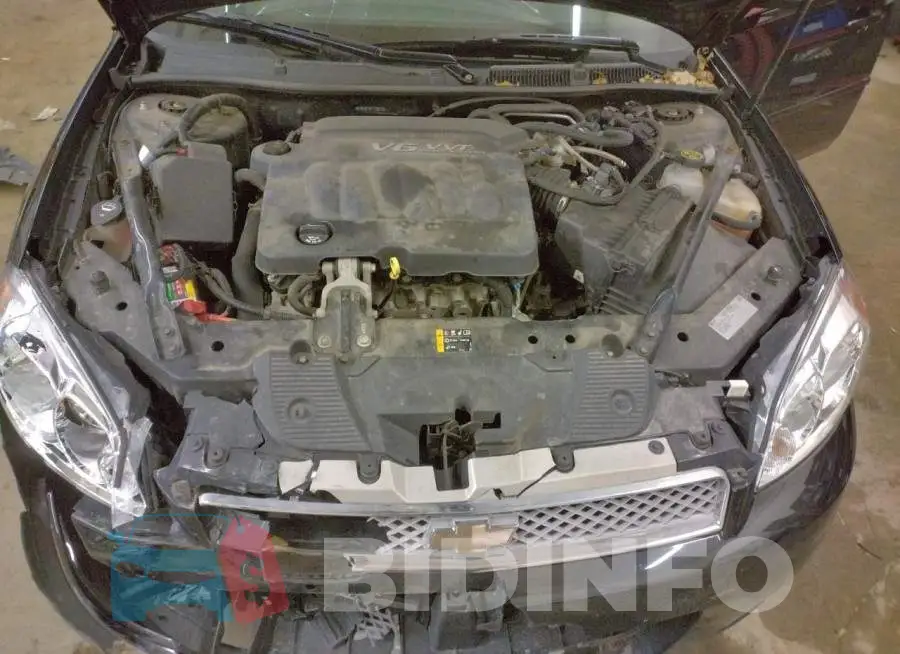 2G1WB5E35F1126512 Photo# 11