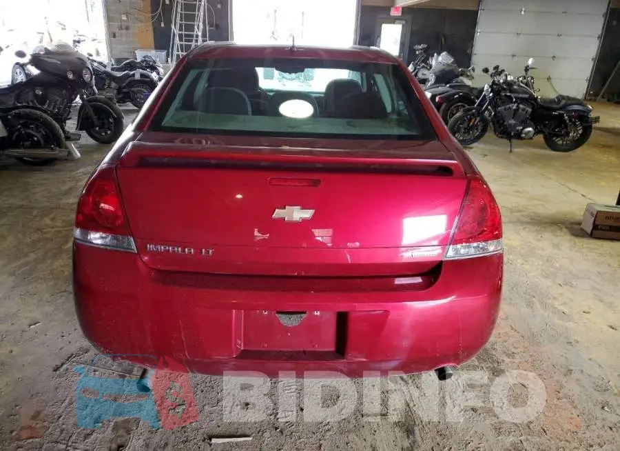2G1WB5E38F1114919 Photo# 6