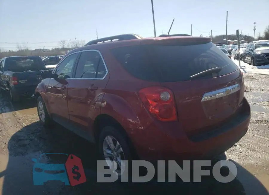 2GNALBEK7F6128888 Photo# 2