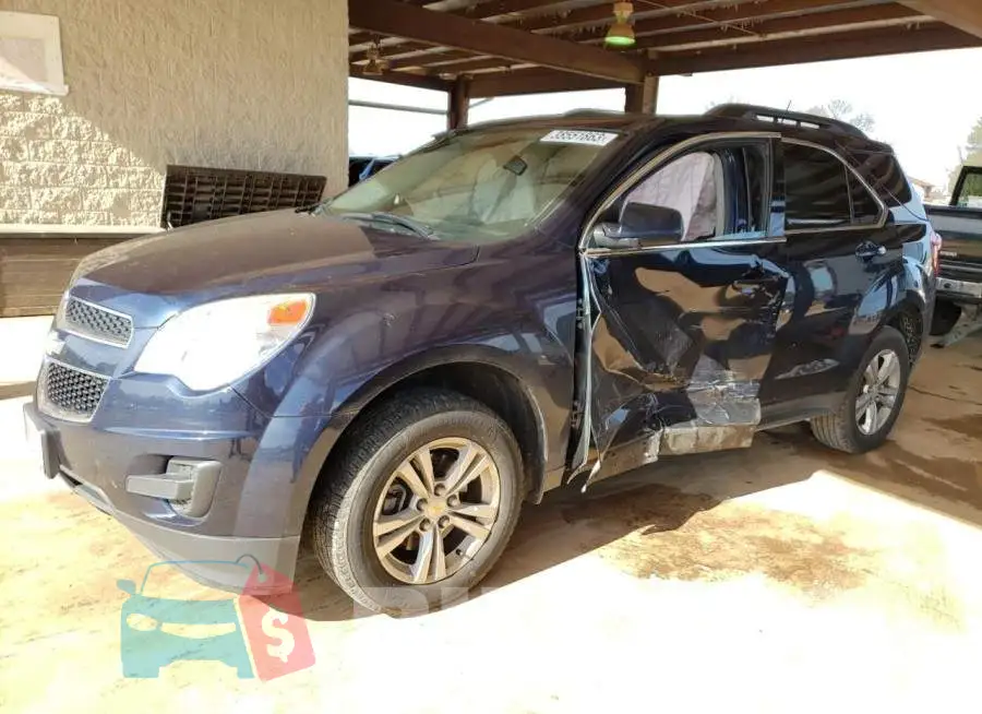 2GNALBEK9F1155524 Photo# 1