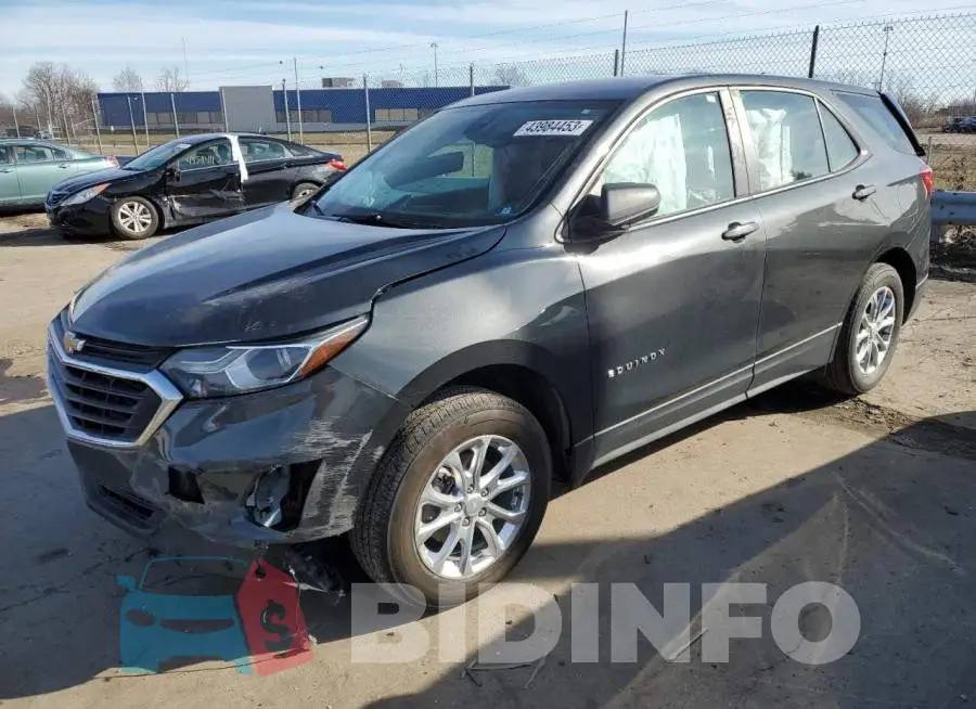 2GNAX5EV3M6151498 Photo# 1