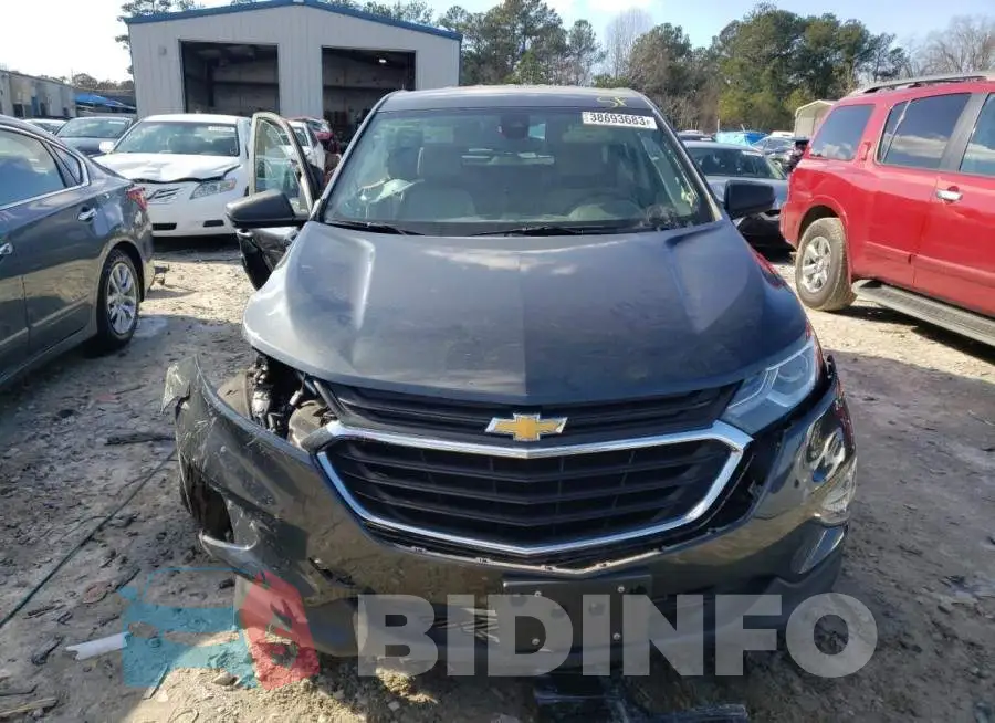 2GNAXHEV7L6183113 Photo# 5