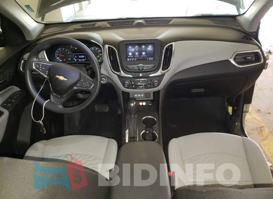 2GNAXHEV7L6280764 Photo# 8