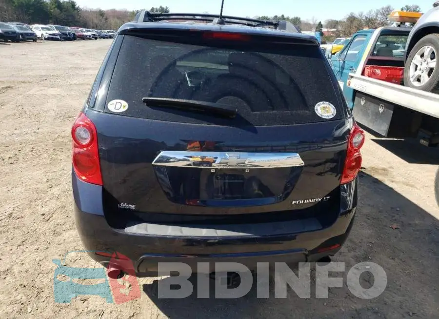 2GNFLCE38F6406234 Photo# 6
