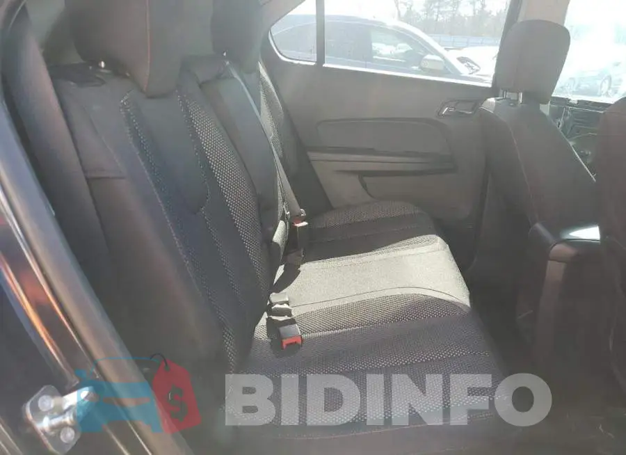 2GNFLCE38F6406234 Photo# 11