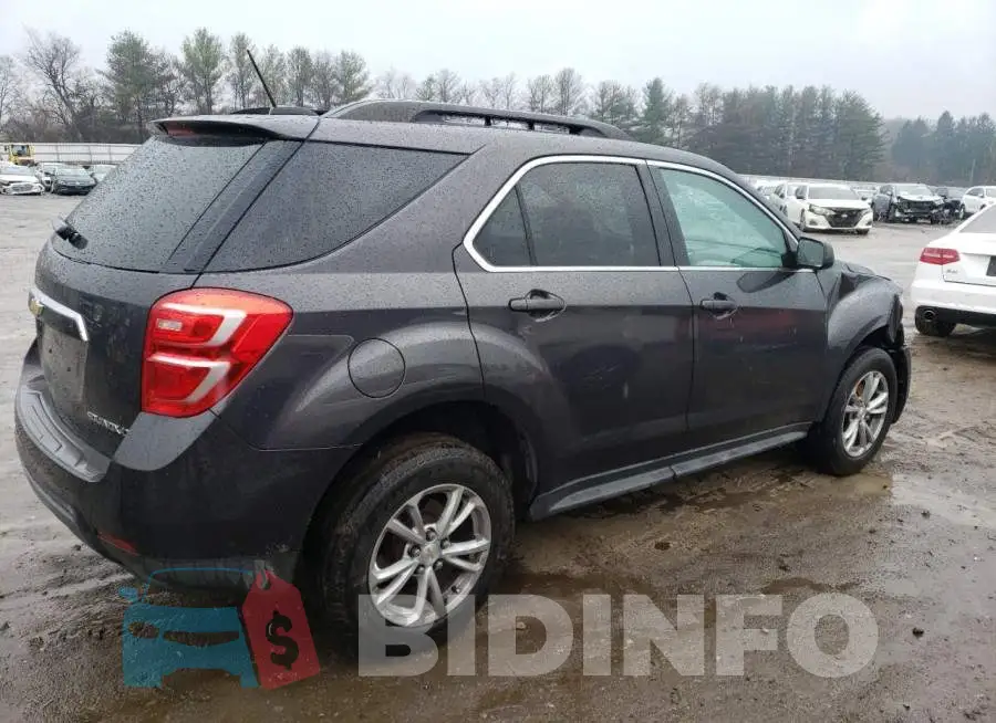 2GNFLFEK3G6185880 Photo# 3