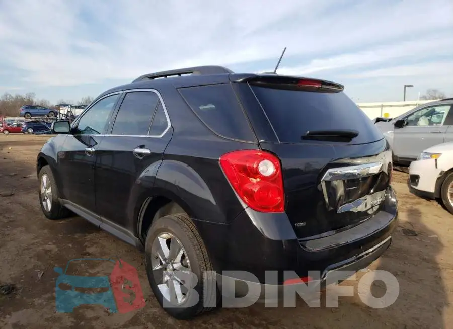 2GNFLFEK7F6179031 Photo# 2