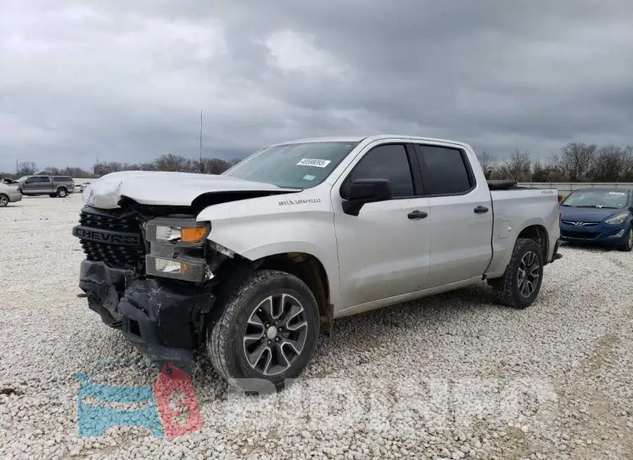 3GCUYAEF9MG129997 Photo# 1