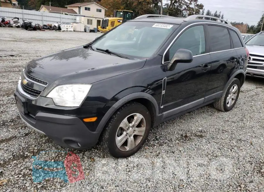 3GNAL2EK6ES507736 Photo# 1