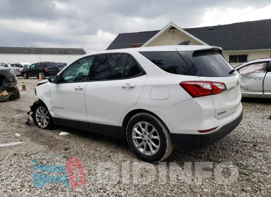 3GNAXHEV5KS518126 Photo# 2