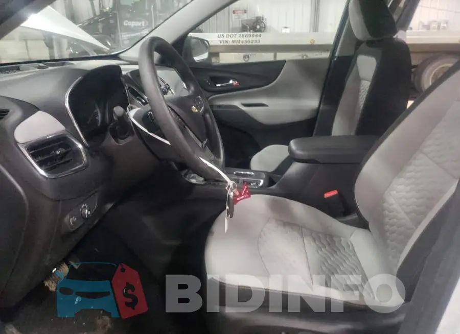 3GNAXHEV6LS711709 Photo# 7