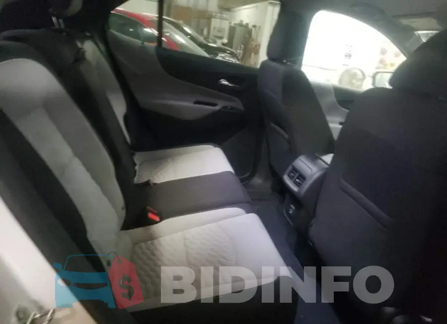 3GNAXHEV6LS711709 Photo# 11