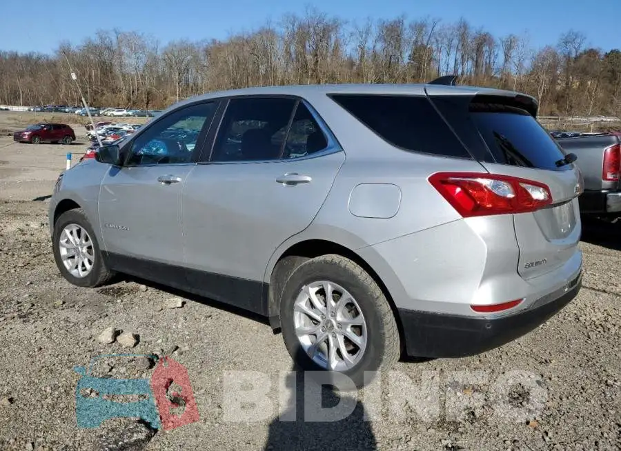 3GNAXTEVXMS162228 Photo# 2