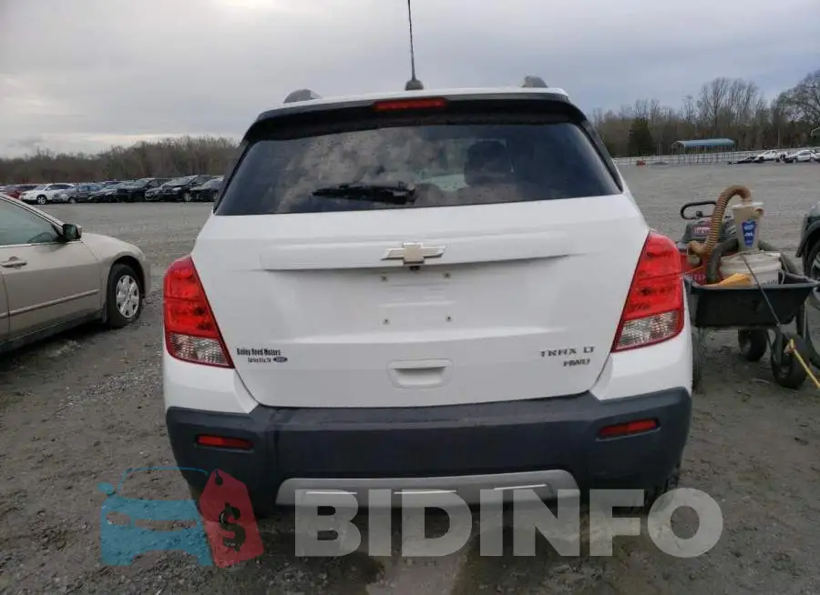 3GNCJPSB3GL164591 Photo# 6