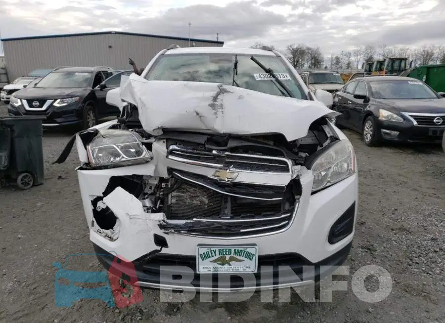 3GNCJPSB3GL164591 Photo# 5