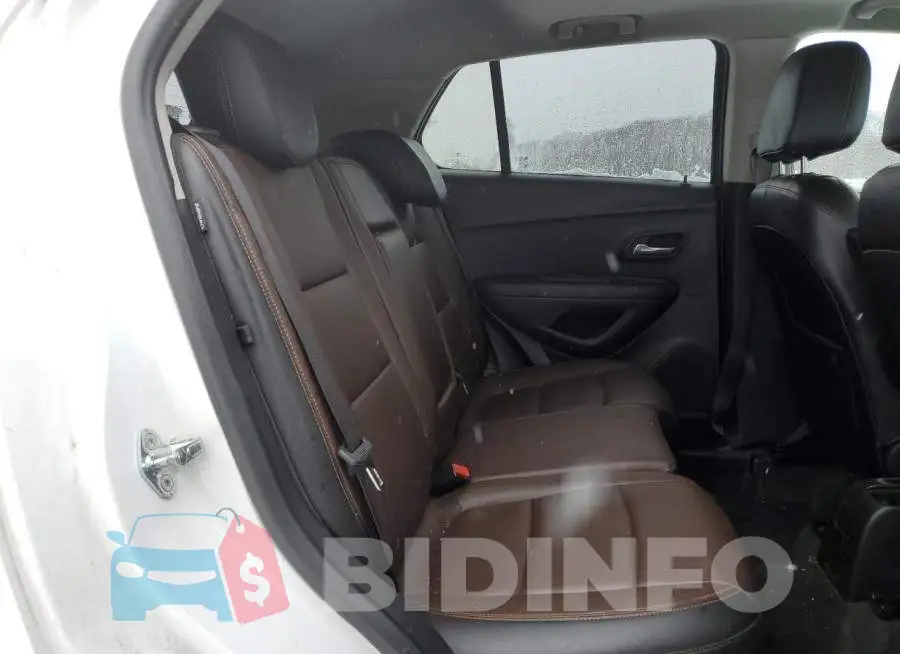 KL7CJTSB5FB120039 Photo# 11