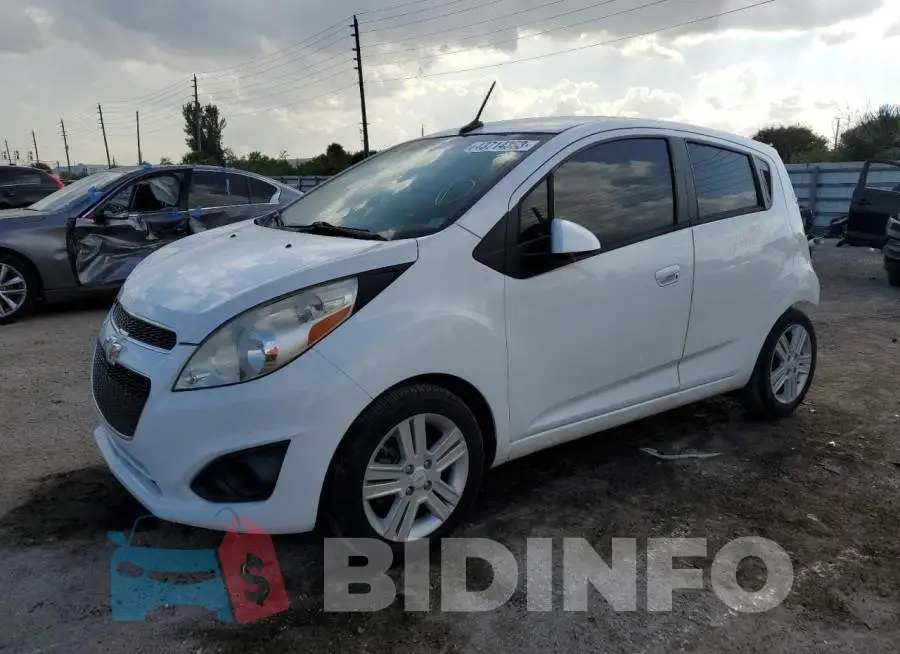 KL8CD6S96EC413393 Photo# 1