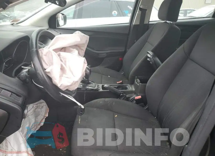 1FADP3F20GL309036 Photo# 7