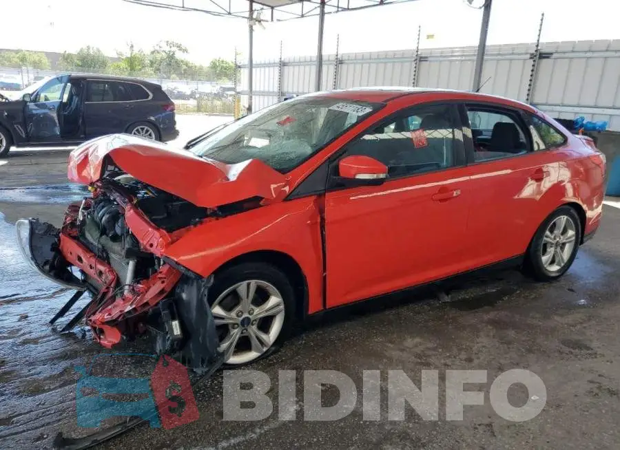 1FADP3F22EL387685 Photo# 1