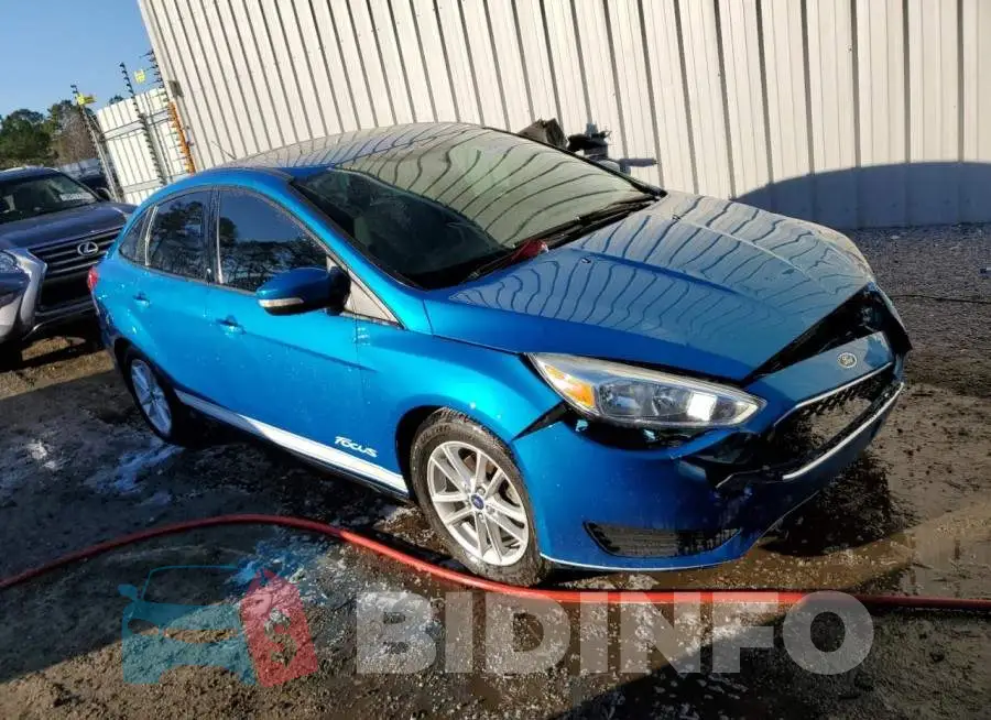 1FADP3F23GL249138 Photo# 4