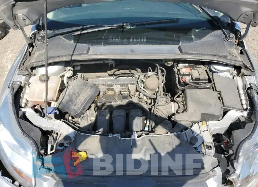 1FADP3F27EL190771 Photo# 11