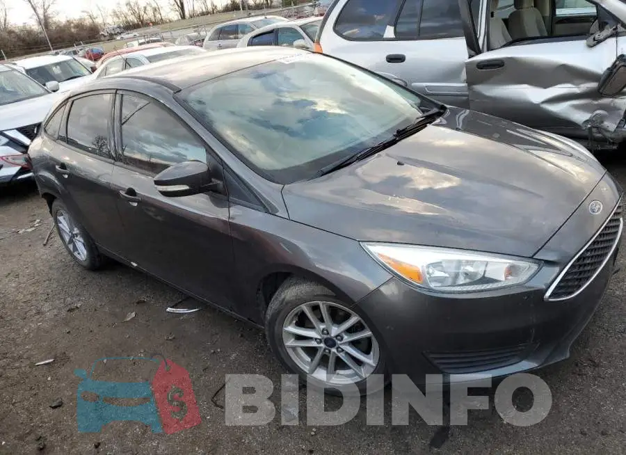 1FADP3F28FL232172 Photo# 4