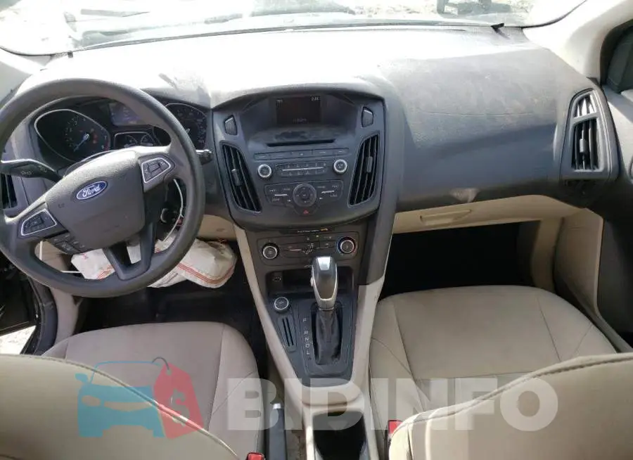 1FADP3K20FL202590 Photo# 8