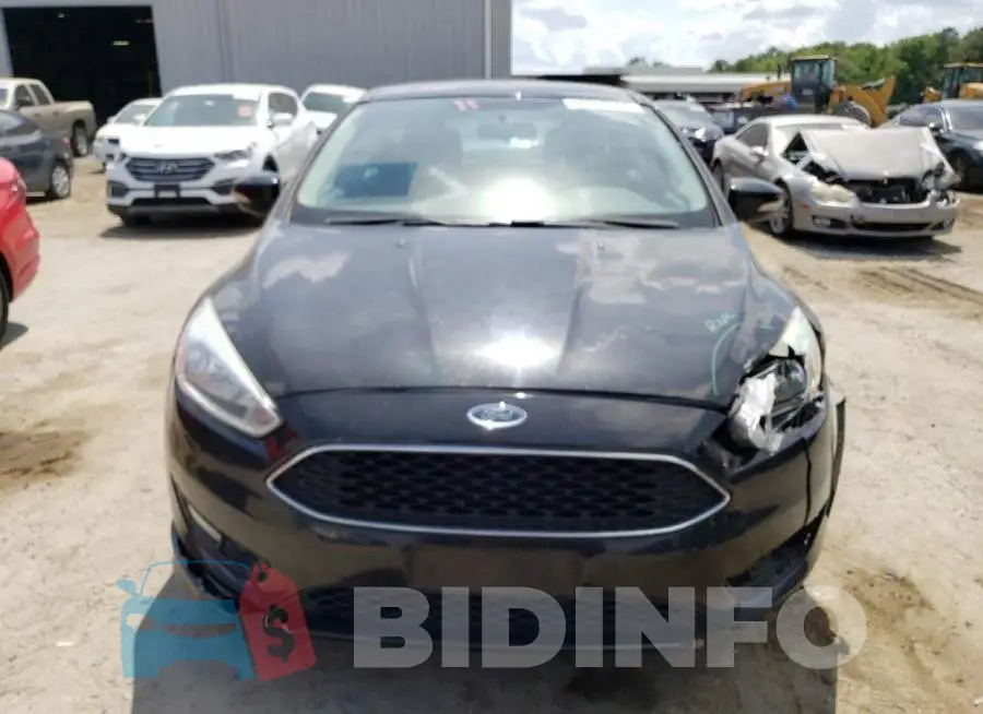 1FADP3K26FL382156 Photo# 5