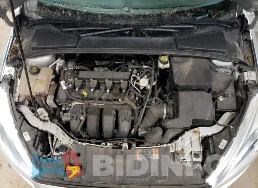 1FADP3K26JL217202 Photo# 11