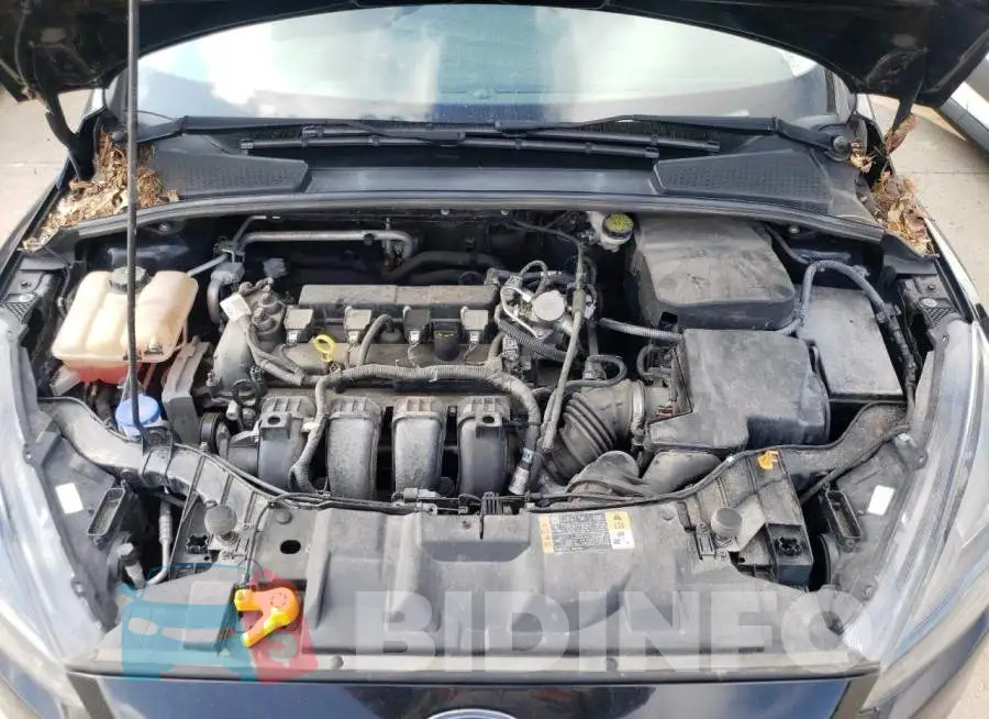 1FADP3K2XGL375146 Photo# 7