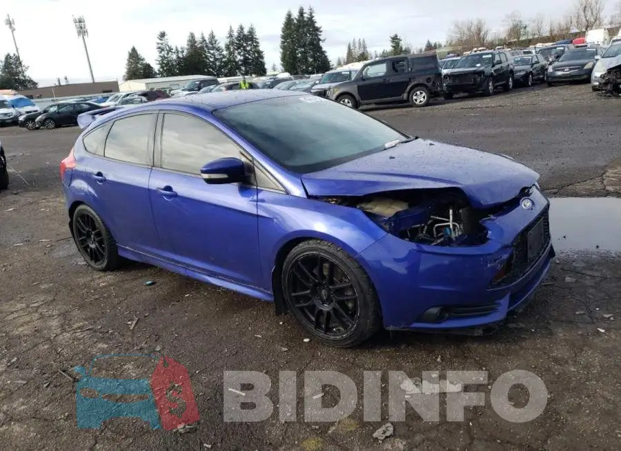 1FADP3L90EL248415 Photo# 4