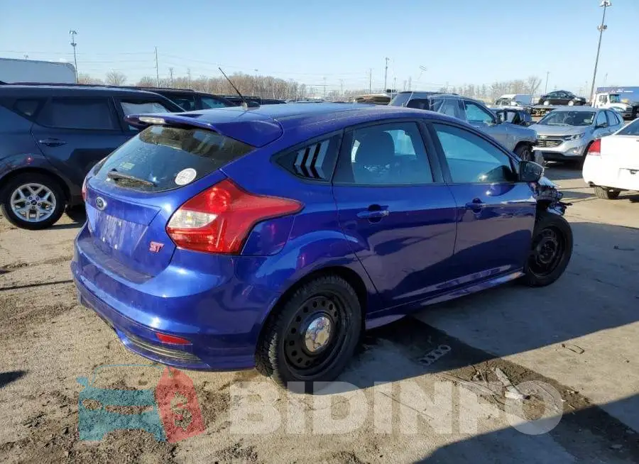 1FADP3L99EL253435 Photo# 3