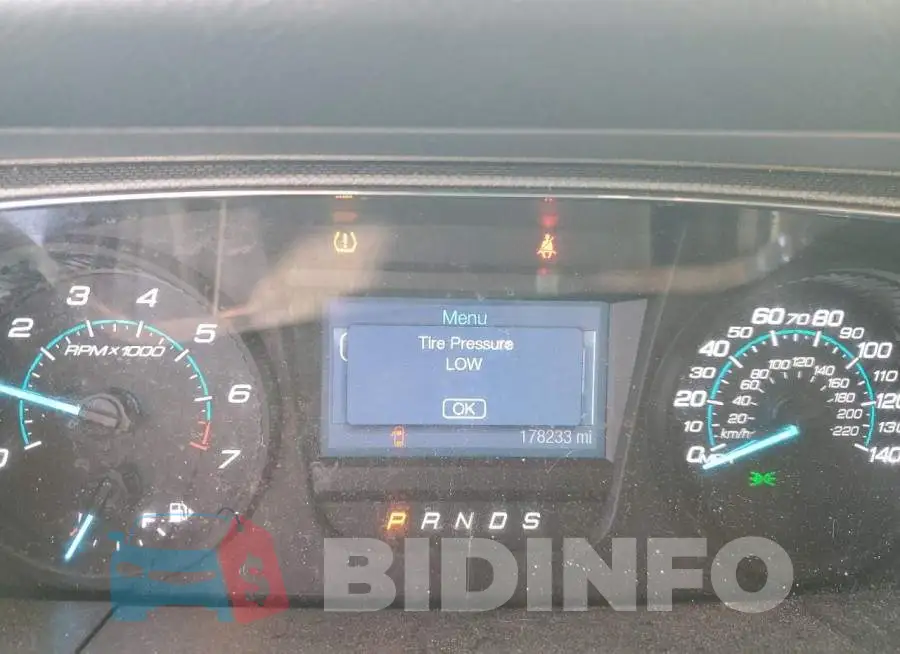 1FAHP2D84EG115912 Photo# 9