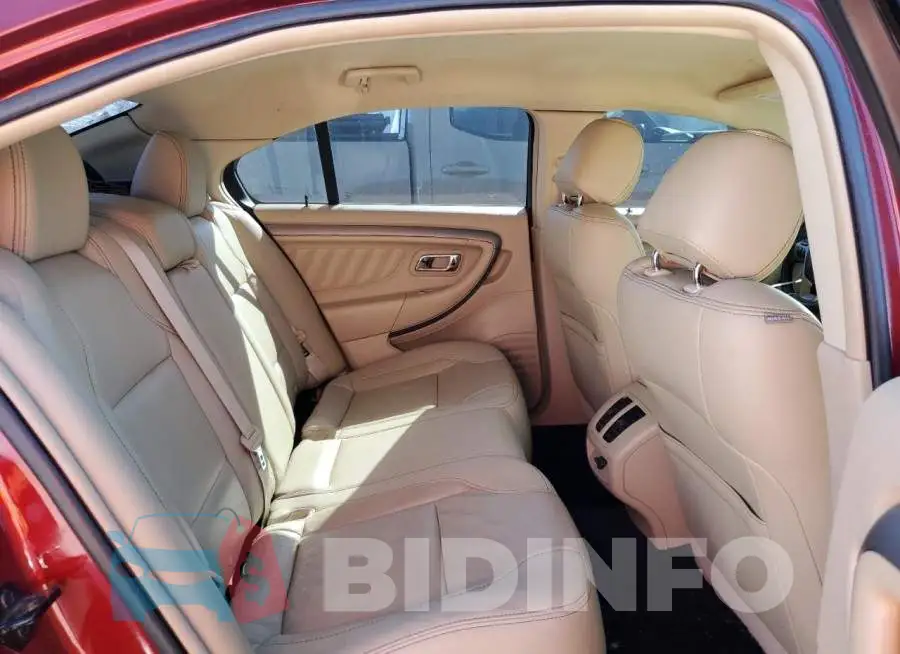 1FAHP2E85EG140834 Photo# 10