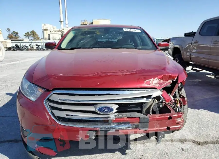 1FAHP2E85EG140834 Photo# 5