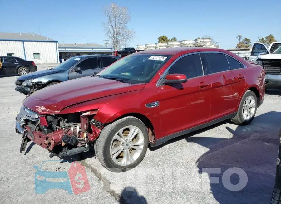 1FAHP2E85EG140834 Photo# 1