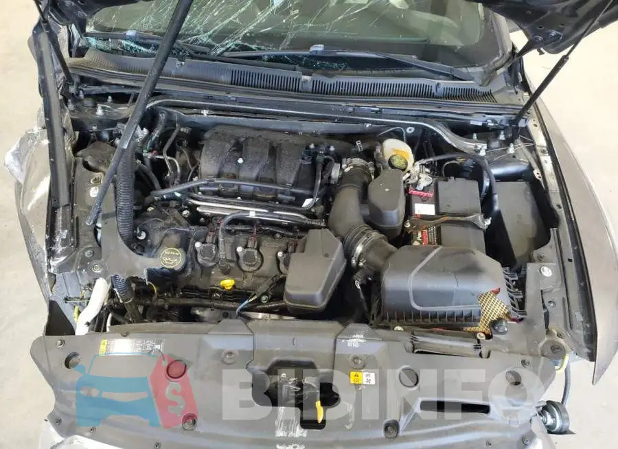 1FAHP2E88EG141234 Photo# 11