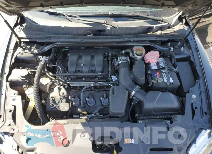 1FAHP2F86FG117515 Photo# 11