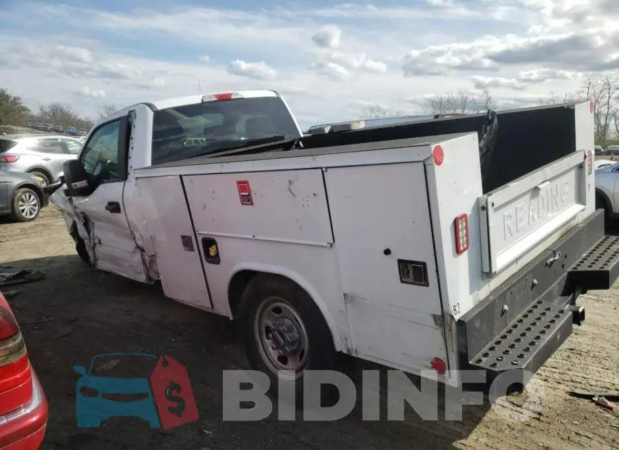 1FDBF3B65HEC91339 Photo# 2